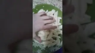 Как сделать картошку фри