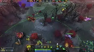 How To Play Venomancer - Basic Veno Guide