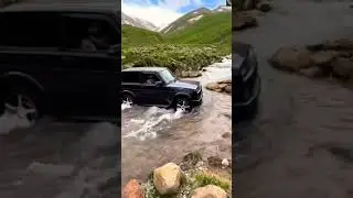 Niva Urban Armenia Saruxan GriDzor 🇦🇲🖤🦅💣 
