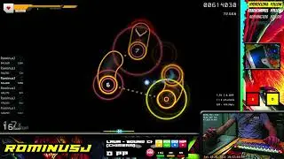 195K's furthest attempt on Sound Chimera [Chimera]
