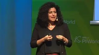 PI System for Critical Operations and Advanced Analytics