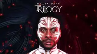 Dexta Daps- Unfair Truth (Visualizer)