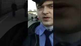Вот так я развлекаюсь