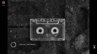 Fred Lenix - Just A Machine