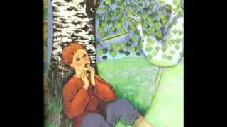 Как у наших, у ворот (русская народная песня)