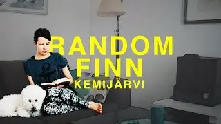 RANDOM FINN 4/7 Kemijärvi