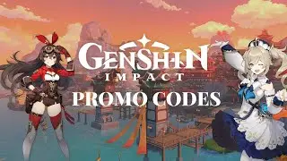 NEW HOT PRIMOGEMS REDEMPTION CODES!!! APRIL 2021 Genshin Impact