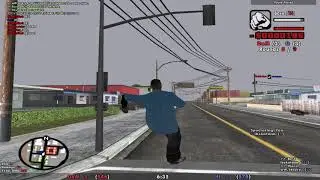 ONLYPWNALL during tcws