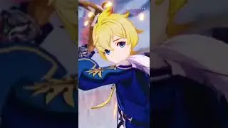 MIKA😻🔥 - GENSHIN IMPACT [EDIT/AMV]