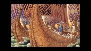 The Legend of Timbuktu - Documentary Trailer