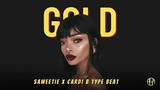 (FREE) Hard Saweetie Type Beat - 