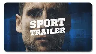 Sport Trailer 21442946 | After Effects Template