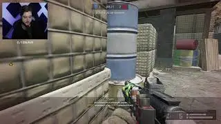 WARFACE РЕЙТИНГОВЫЕ МАТЧИ ДО ЛУЧШЕЙ ЛИГИ СОЛО РМ СТРИМ ЛИКОАР ВАРФЕЙС
