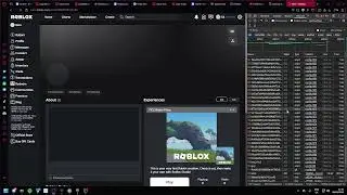 I Used a Roblox Follower Bot... And Lost EVERYTHING in 3 Hours
