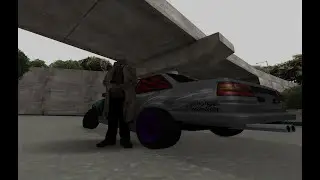 7 рублей | MTA Drift Paradise