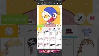 making a ch :)