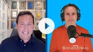 Episode 5: Josh Linkner Trailer