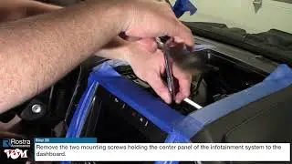 Horse Trailer Video 3