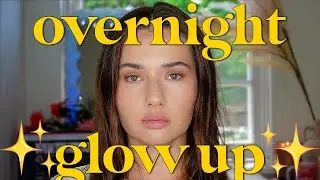 HOW TO MANIFEST APPEARANCE CHANGE ✨ OVERNIGHT ✨ | law of assumption