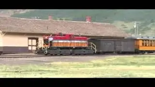 D&S Diesel Replaces # 486 to Durango