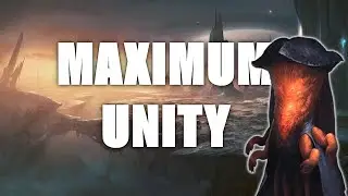 Stellaris Build - Maxiumum Unity