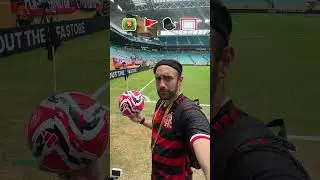 Can I Sneak A Football In A Football Game?