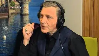 Александр Невзоров   Персонально ваш 29 02 2016