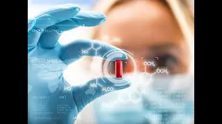 From Hit to Lead Chemical - The Journey of Drug Development