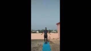 Fun with Rope Skipping