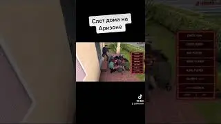 Ловля домов на Аризоне/Родине