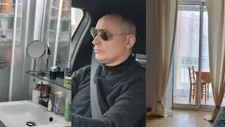 Решили уехать в нашу квартиру на море. Сына оставили у Свекрови. Невероятные Красоты