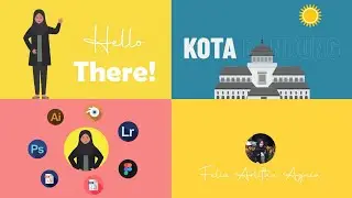 CV Motion | Felia Arlitha Agnia