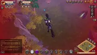 Albion Online [RU][PVE][Faction]