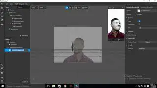 How to make instagram filter effect