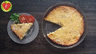 МЯСНАЯ ЗАПЕКАНКА С ТВОРОГОМ. Нежная, сытная и нереально вкусная. * ЛЮБИМОЕ МЕНЮ