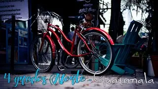 4 Grados Norte/ Street Photo