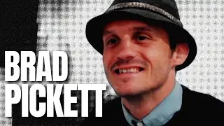 Brad 'One Punch' Pickett: World record holder