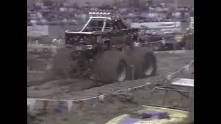 USHRA Omaha 1987