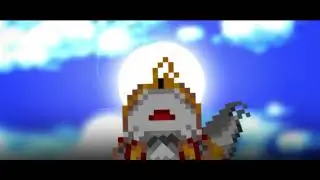 Sonic.exe retribution - Tails vs Sonic.exe Final Round Teaser