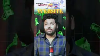 Make Money by Creating a Website #earnmoneyonlinetelugu #autoblogging #hellotejaa