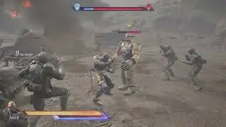 TEKKEN8 Jack.exe not found