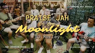 Willfreedo - Praise Jah in the Moonlight (YG Marley)