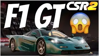 CSR2 | 90s REWIND ONE LAST RUN FINALE