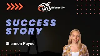 Breaking Free from Cloudways: Shannon's Success Story