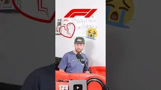 This is getting ridiculous… #f1 #formula1 #f1shorts #sports #storytime #sad #motorsport