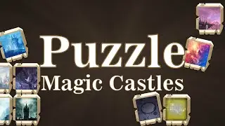 Puzzle: Magic Castles Demo