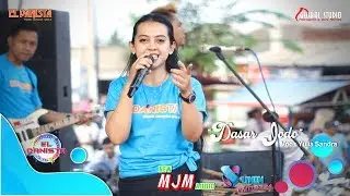 Dasar Jodo - Yulia Sandra | ELDANISTA | Global Studio
