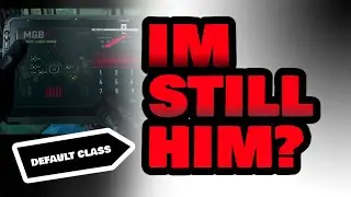 COD MW2 NUKE NO CUSTOM CLASS?