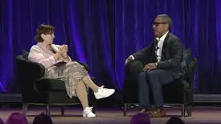 EAUC24: Fireside Chat with Jan Kestle and Sean Cohan