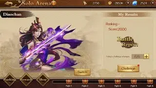 DL (Mobile, US Voice) HQ - Diao Chan Stun 01